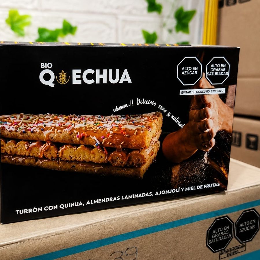 Turrón Artesanal